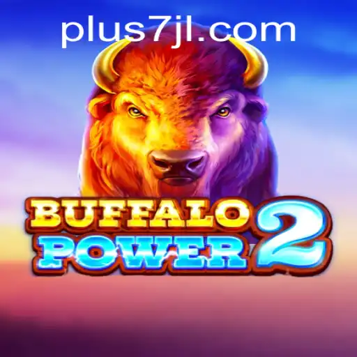 BuffaloPower2: The Next Big Adventure in Gaming