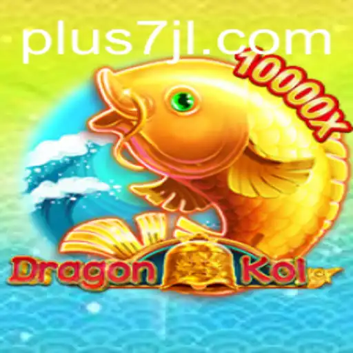 DragonKoi: The Exciting World of Strategy and Adventure