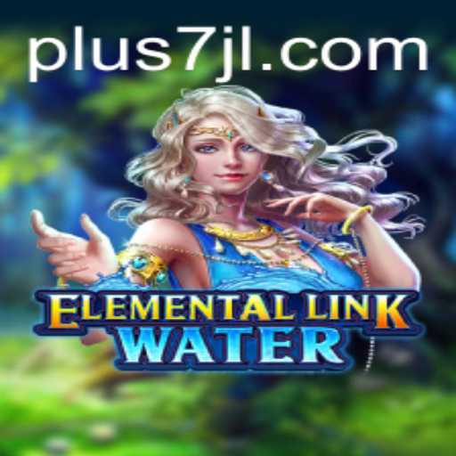 Harness the Power of Nature with ElementalLinkWater: The Game of Strategy and Mastery