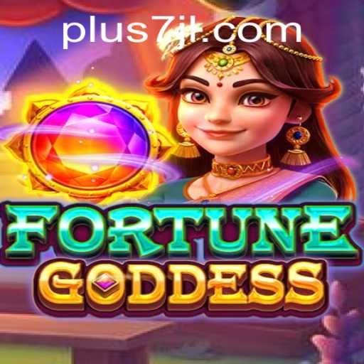 The Enigmatic World of FORTUNEGODDESS: A Deep Dive into the Game