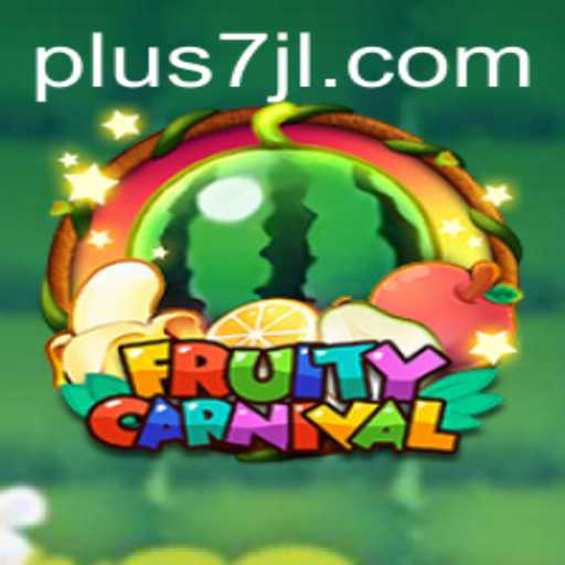FruityCarnival: A Juicy Adventure in the World of Gaming