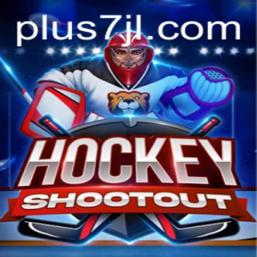 HockeyShootout Game: A Revamp of Classic Ice Hockey with Modern Twists