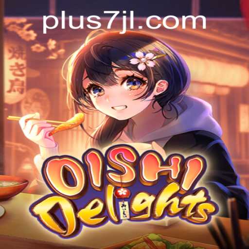 OishiDelights: A Flavorful Adventure Unveiling the Magic of Culinary Puzzles