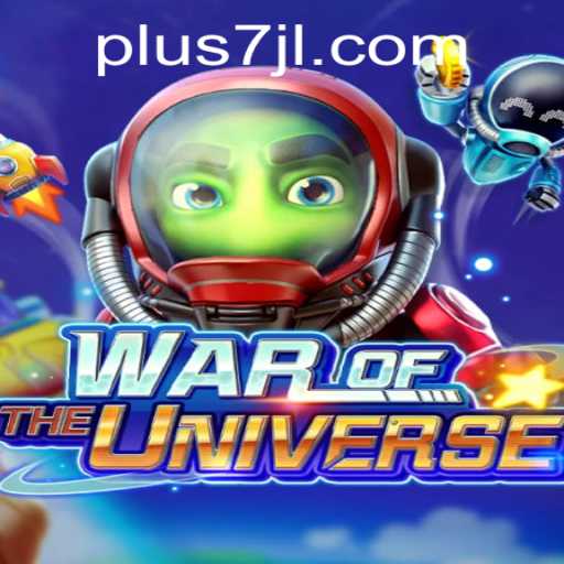 Exploring WAROFTHEUNIVERSE: A New Gaming Sensation